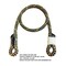 Rope Logic Bee Line 10mm x 30 inch G Spliced Eye & Eye Prusik Cord 31296 - alternate 2
